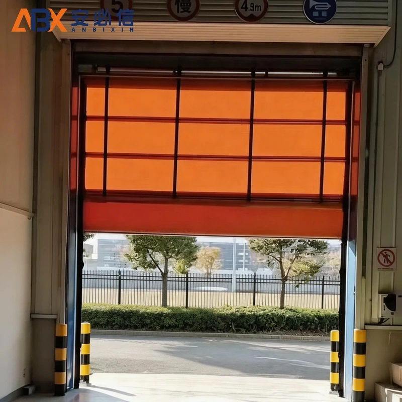 三门峡市卸货平台